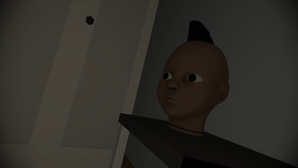 被遺忘的磁帶：模擬噩夢