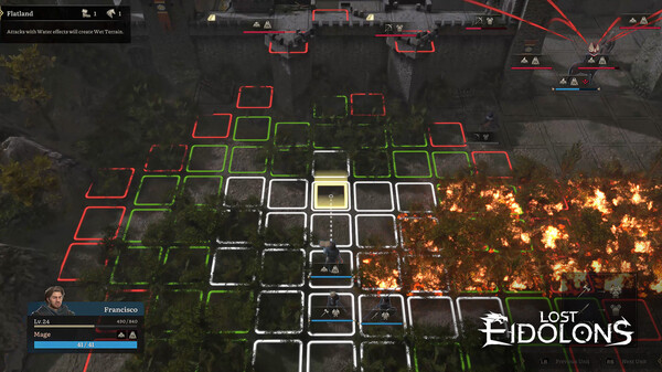 《幻靈降世錄》v1.5.3升級檔+未加密補丁[TENOKE]