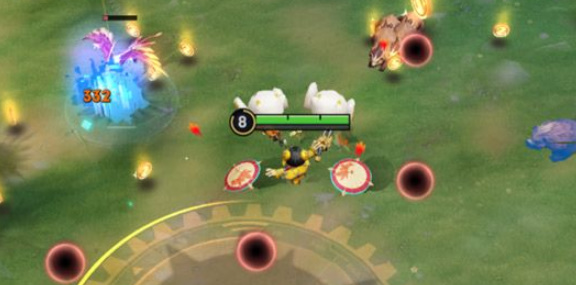 《王者榮耀》機關百煉玩法流程攻略