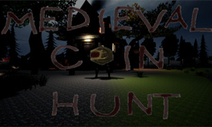 中世紀(jì)獵幣