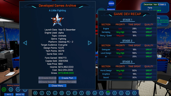 游戲開發(fā)大師