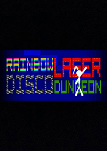 彩虹激光迪斯科地牢