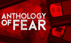 恐懼選集中文版