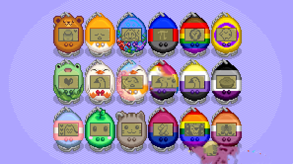 《星露谷物語》電子寵物電視MOD
