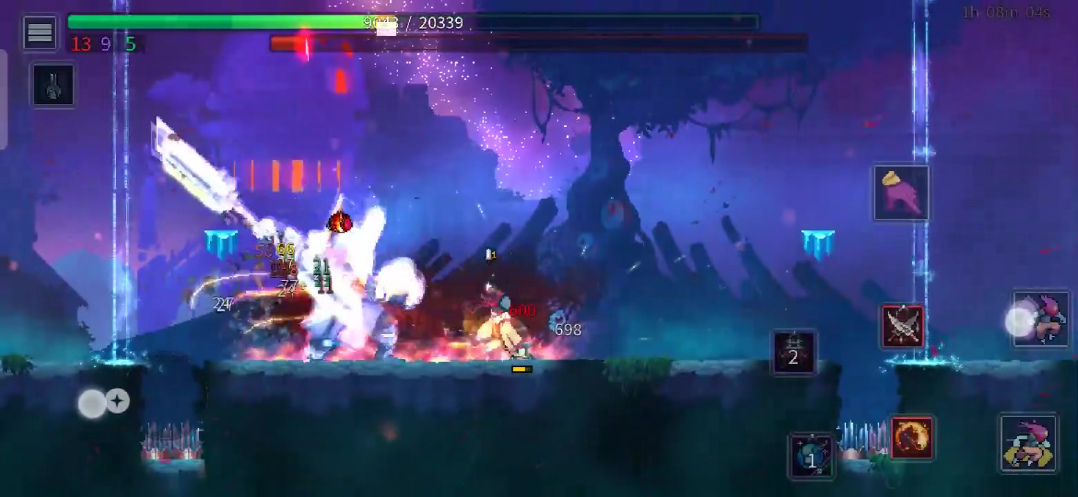 重生細(xì)胞手游