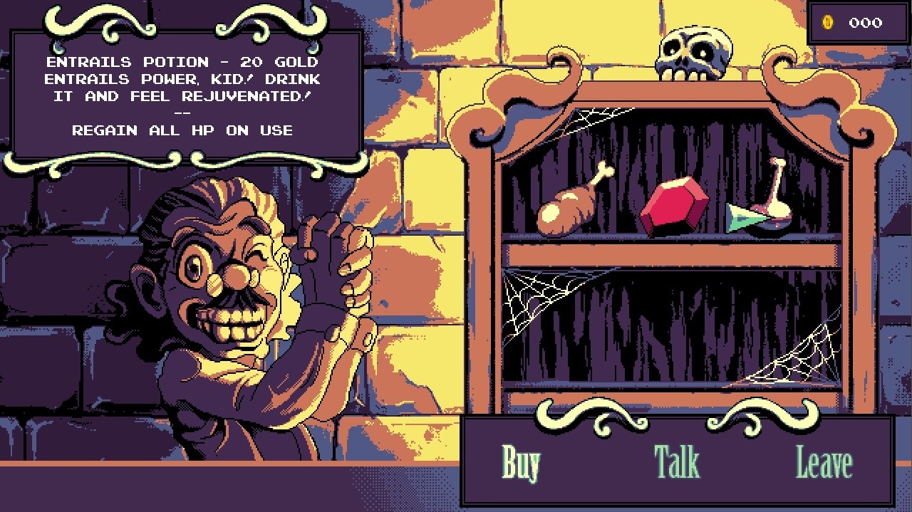 第莫西和姆之塔中文版