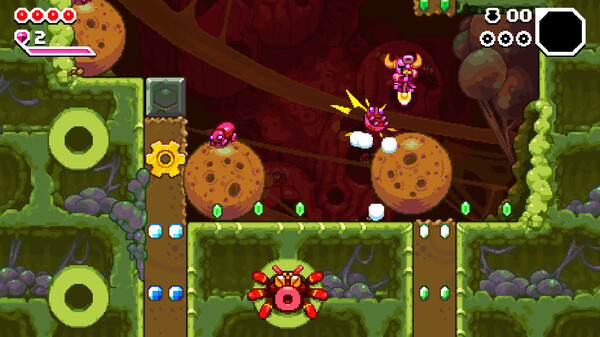 鏟子騎士：挖掘破解版