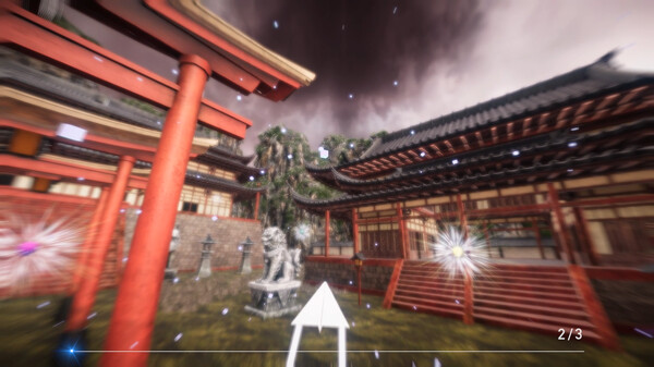 紙張飛行：超越時間