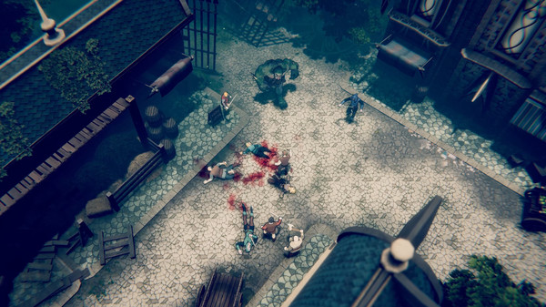 非套路奇幻游戲