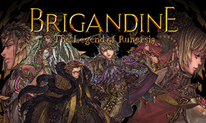 幻想大陸戰(zhàn)記：盧納基亞傳說