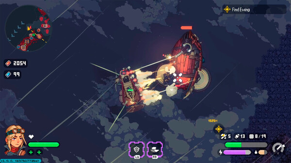 云端掠影正式版