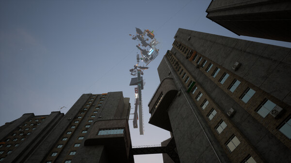 只有攀爬：共同進步