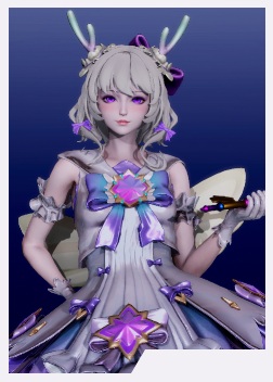《AI少女》時(shí)之愿境瑤MOD