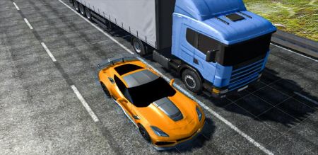 職業(yè)賽車手2022