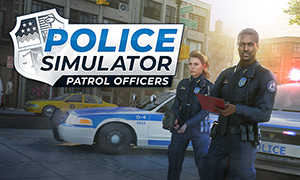 警察模擬器：巡警