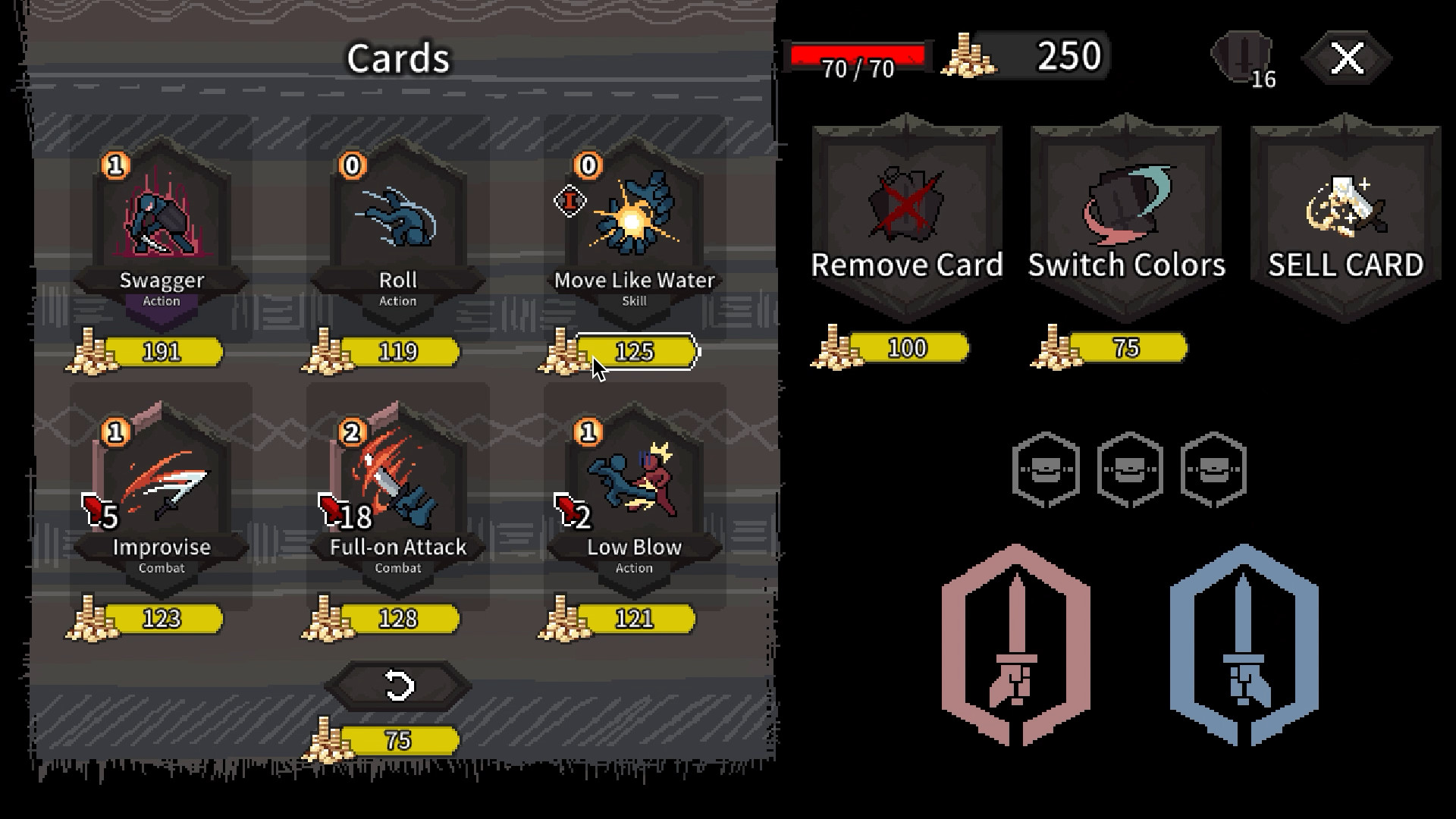 斗技場的阿利娜