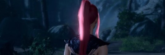 《博德之門(mén)3》蘇倫夜歌服裝MOD