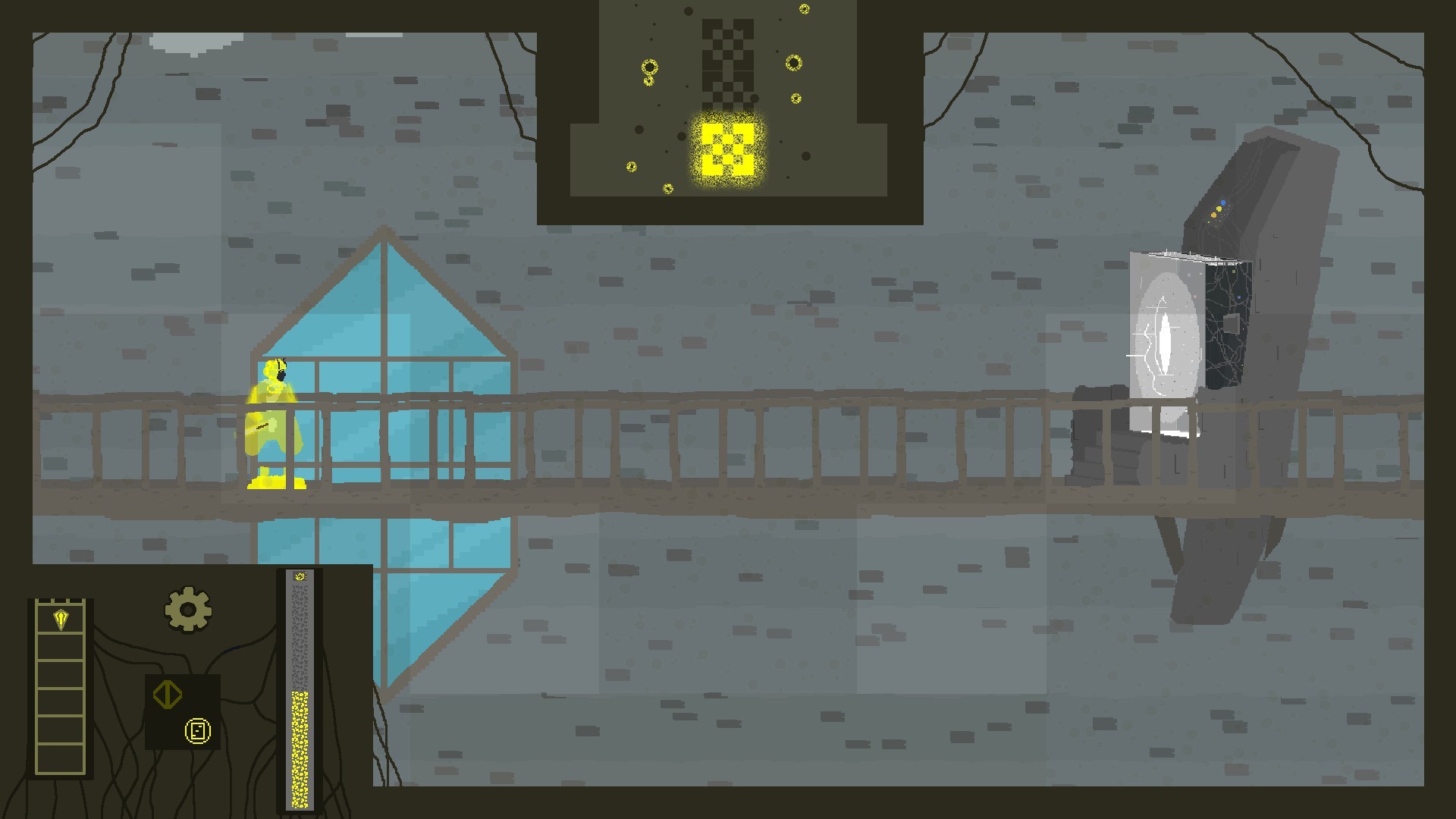 一個試驗塔中文版