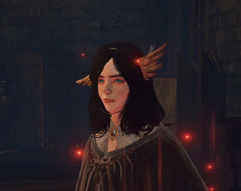 《艾爾登法環》黃昏之冠MOD
