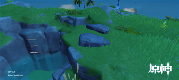 《原神》鳴聲島嶼五水池解謎方法