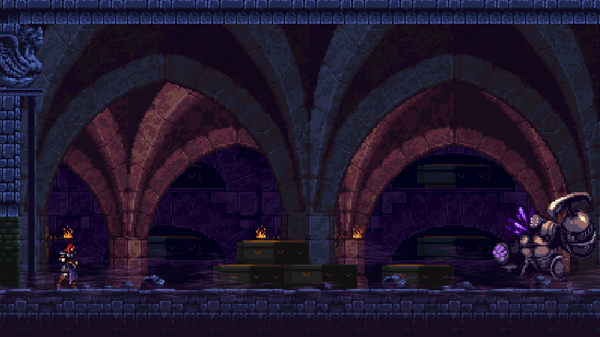 喀爾巴阡山之夜