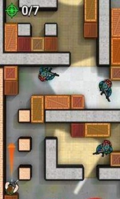 獵人刺客冒險