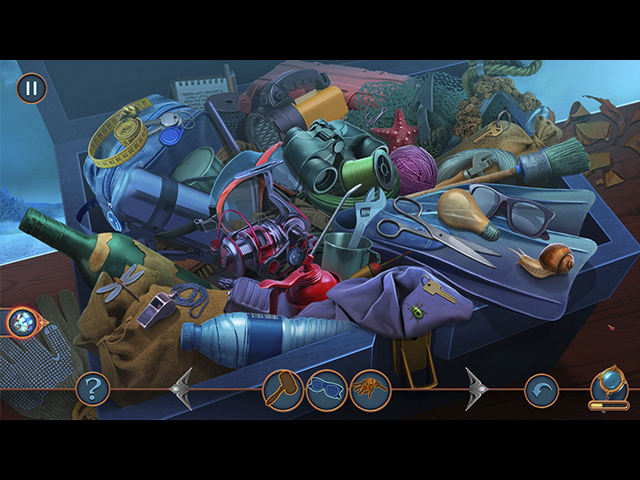 世界關聯2：星之謎