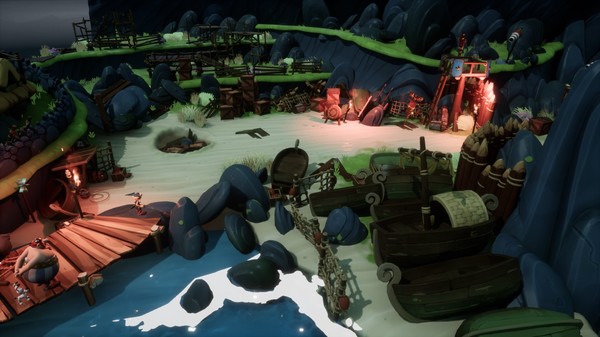 幻想新國度：希伯尼亞公羊