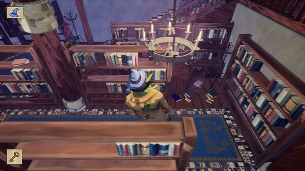 三個搖擺哥布林