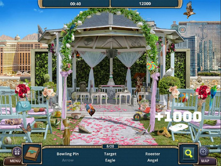 探險之旅：奇妙世界3