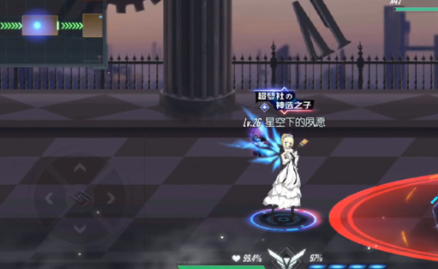 《黑月Extend》異能獵手打法指南