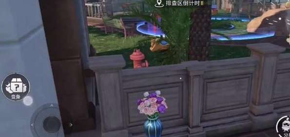 《和平精英》躲貓貓模式玩法分享