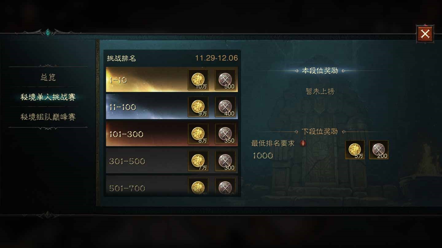 《暗黑破壞神不朽》新人快速上手指南攻略