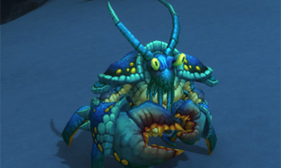 《魔獸世界》玩具長滿藤壺的寶石獲取攻略