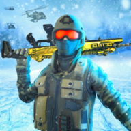 真正的射擊暴擊