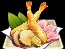 《原神》緋櫻天婦羅食譜配方一覽