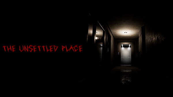 不安之地（The Unsettled Place）
