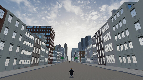 企鵝游戲：南極救世主