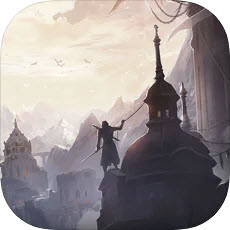 魔跡再現幻城奇巡