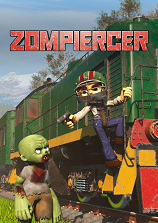 Zompiercer中文版