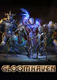 幽港迷城中文版