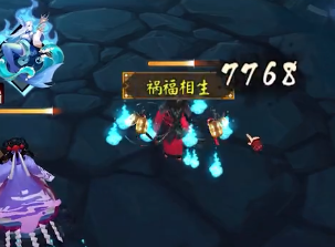 《陰陽師》殘局得勝第六天通關(guān)流程分享