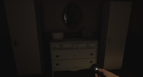 被遺棄的谷倉(cāng)