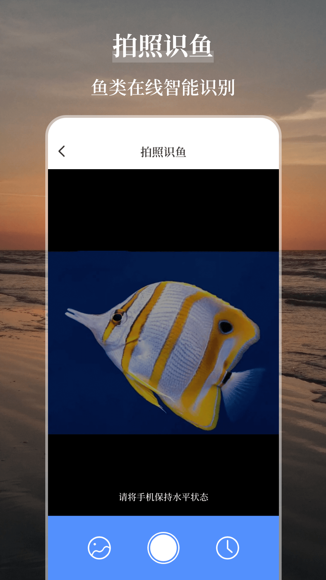 海洋天氣通