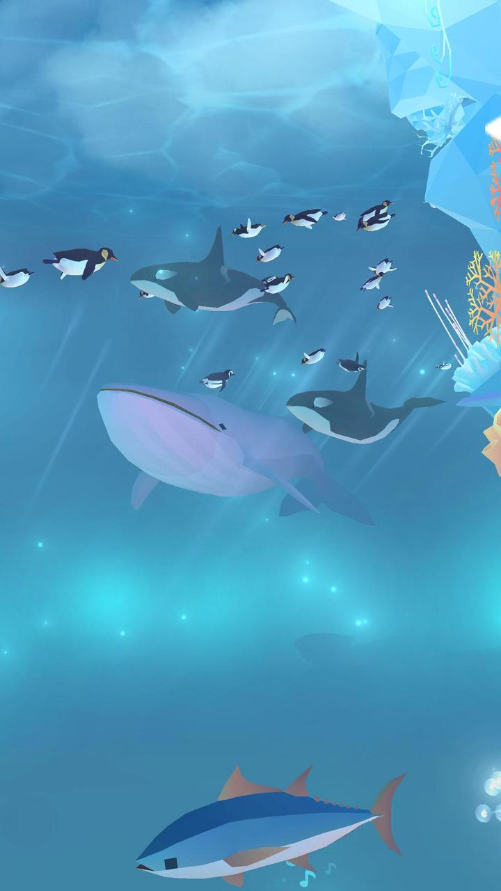 深海水族館 九游版
