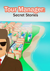 旅游經(jīng)理：秘密故事
