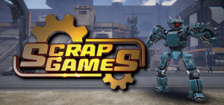 廢料游戲（Scrap Games）