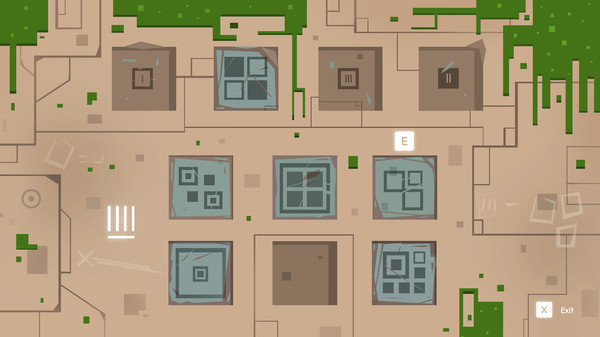 贖罪：世界樹之心