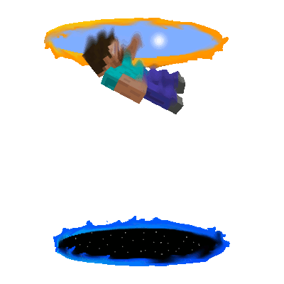 《我的世界》1.16.5虛空傳送保護(hù)MOD