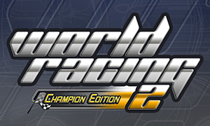 世界賽車2：冠軍版
